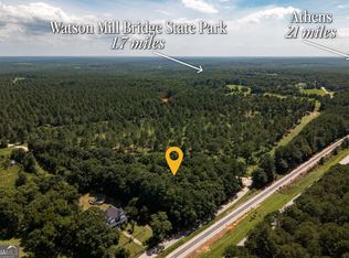 0 West St, Carlton, GA 30627