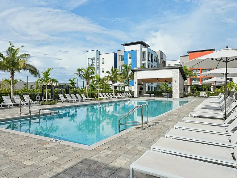The Centro Apartments — Photo 85