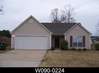 2962 Holly Bluff Rd, Macon, GA 31217