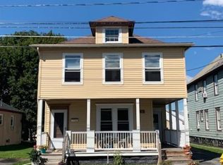 116 2nd St, Syracuse, NY 13209