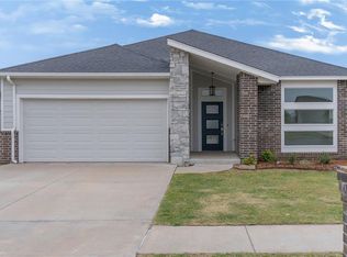10720 NW 20th St, Yukon, OK 73099
