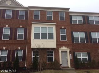 6603 Gilder Aly, Bryans Road, MD 20616