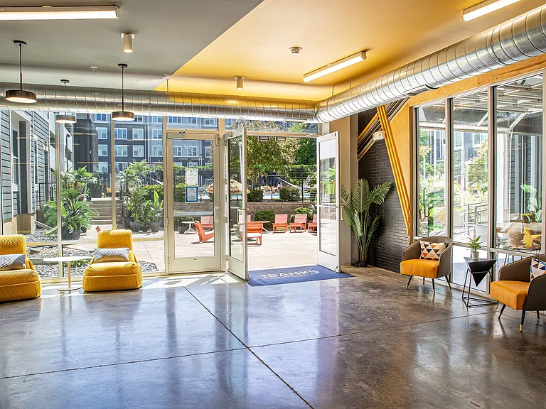 The Banks Student Living — Photo 28