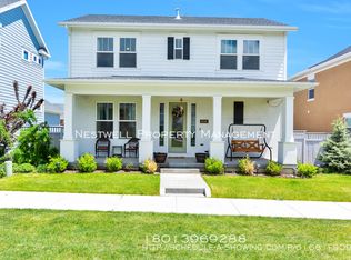 6248 W Sugarcane Dr, South Jordan, UT 84009