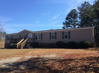 118 Folden Dr, Clayton, NC 27520