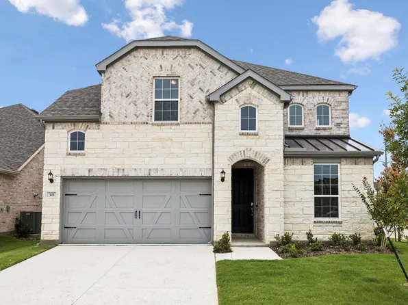 301 Brooklawn Ave, Little Elm, TX 75068