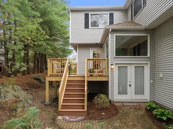 33 Arrowhead Cir Unit 33, Ashland, MA 01721