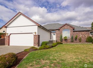 1511 Traci Place, Mount Vernon, WA 98274