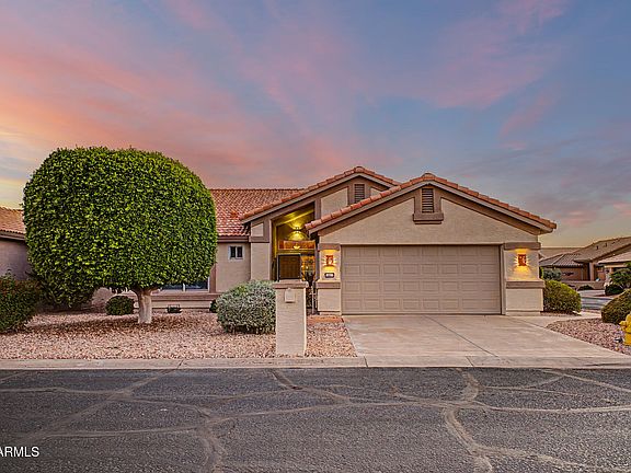 2nd image of 14877 W VERDE Lane