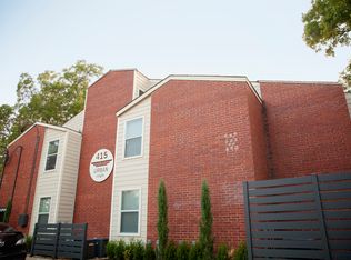 415 Fry St APT 8, Denton, TX 76201