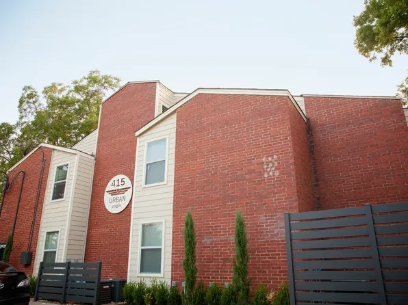 415 Fry St, Denton, TX