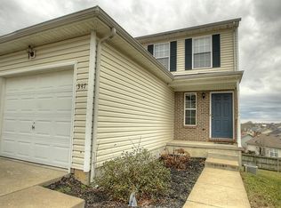 347 Colby Ridge Blvd, Winchester, KY 40391