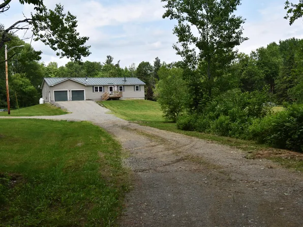 160 Ripley Road, Cambridge, ME 04923