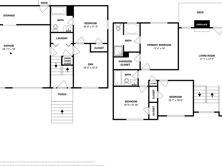 800 Lorraine Ln — Photo 23