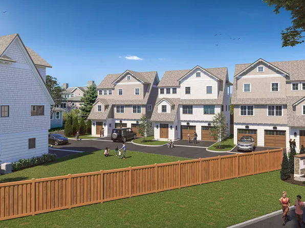 5 Maren Court #5, Kittery, ME 03904