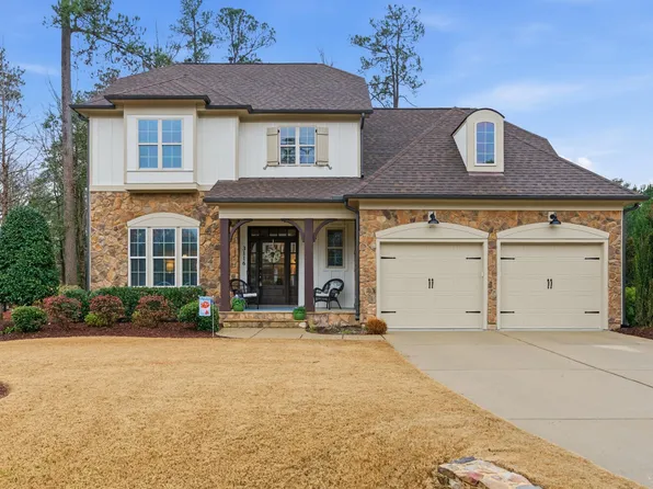 3116 Canopy Woods Dr, Apex, NC 27539