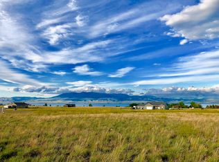 LOT 20 J Bar Loop, Townsend, MT 59644