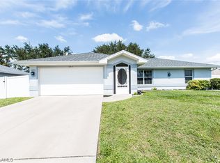 608 SE 1st Ave, Cape Coral, FL 33990