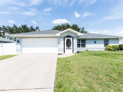 608 SE 1st Ave, Cape Coral, FL, 33990