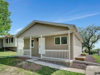 4130 NW 57th St, Lincoln, NE, 68524