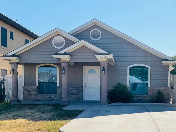 6320 Aloe Vera Dr, Laredo, TX 78043