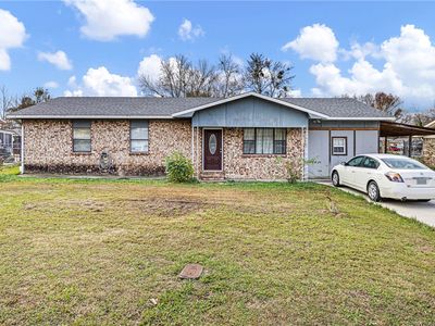 301 Alice Ln, Lavaca, AR, 72941