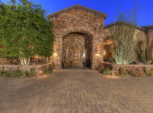 10457 E. Greythorn Drive, Scottsdale, AZ 85262