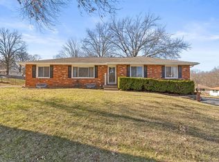 7518 N Baltimore Ave, Gladstone, MO 64118