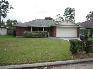 2218 Clear Ridge Dr, Kingwood, TX 77339
