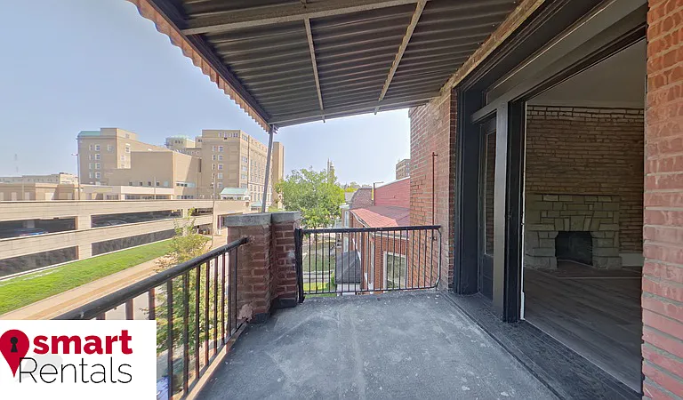 3640 Shaw Blvd #2W — Photo 12