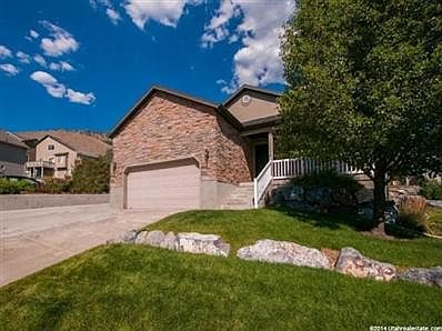 2nd image of 10438 N Sugarloaf Dr