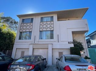 828 Lincoln Blvd APT 1, Santa Monica, CA 90403