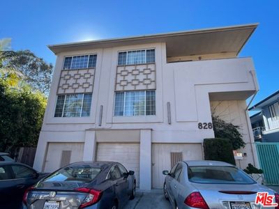 828 Lincoln Blvd APT 1, Santa Monica, CA, 90403