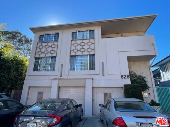 828 Lincoln Blvd APT 1, Santa Monica, CA 90403