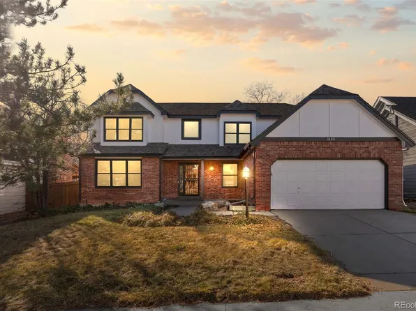 5153 S Laredo Way, Centennial, CO 80015