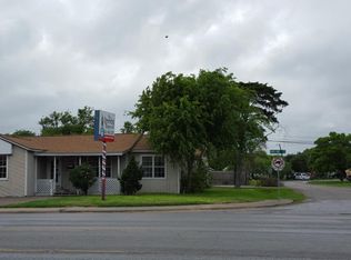 1101 Airline Rd, Corpus Christi, TX 78412
