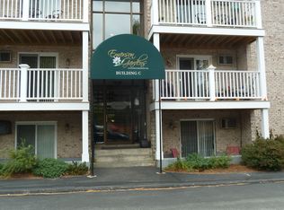 200 Manning St APT 25C, Hudson, MA 01749