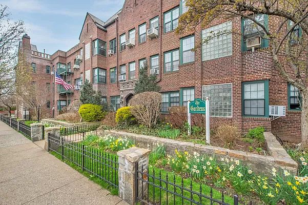 1st image of 94-11 69th Ave APT 205