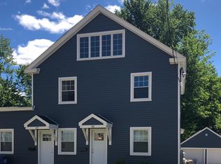 45 Water St, Southington, CT 06489