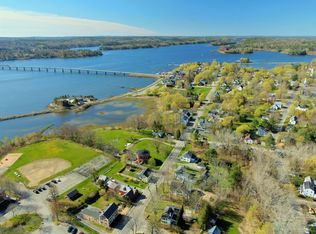 56 Federal Street, Wiscasset, ME 04578