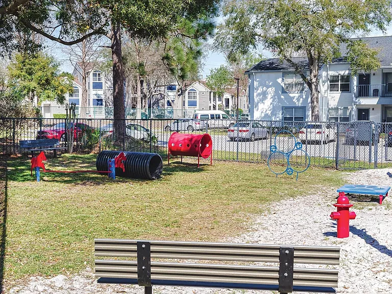 Advenir at Polos East — Photo 20