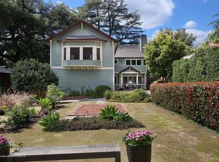 2367 Holliston Ave, Altadena, CA 91001