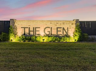 The Glen, Flint, TX 75762
