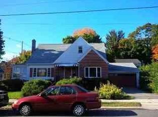408 Madison St, Hackettstown, NJ 07840