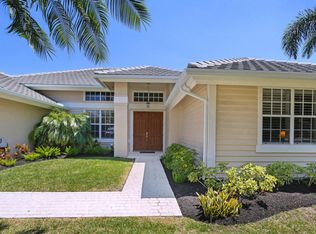 114 Cassilly Way, Jupiter, FL 33458