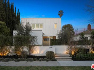 2106 Glencoe Ave, Venice, CA 90291
