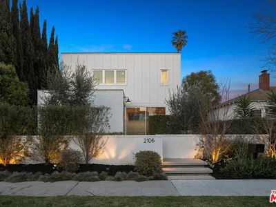 2106 Glencoe Ave, Venice, CA, 90291