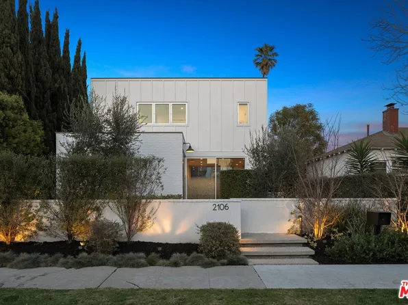 2106 Glencoe Ave, Venice, CA 90291