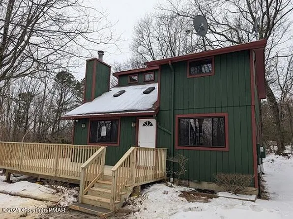 104 Squirrelwood Ct, Effort, PA 18330