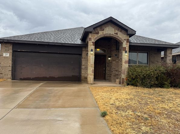 25 Purple Sage Ranch Cir